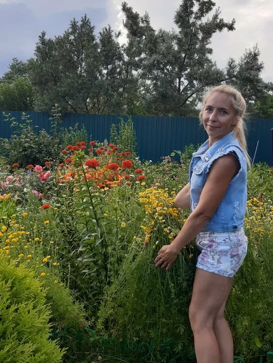 Фото пользователя Татьяна, 53 лет, город Ржев, цель знакомства: Семья и дети