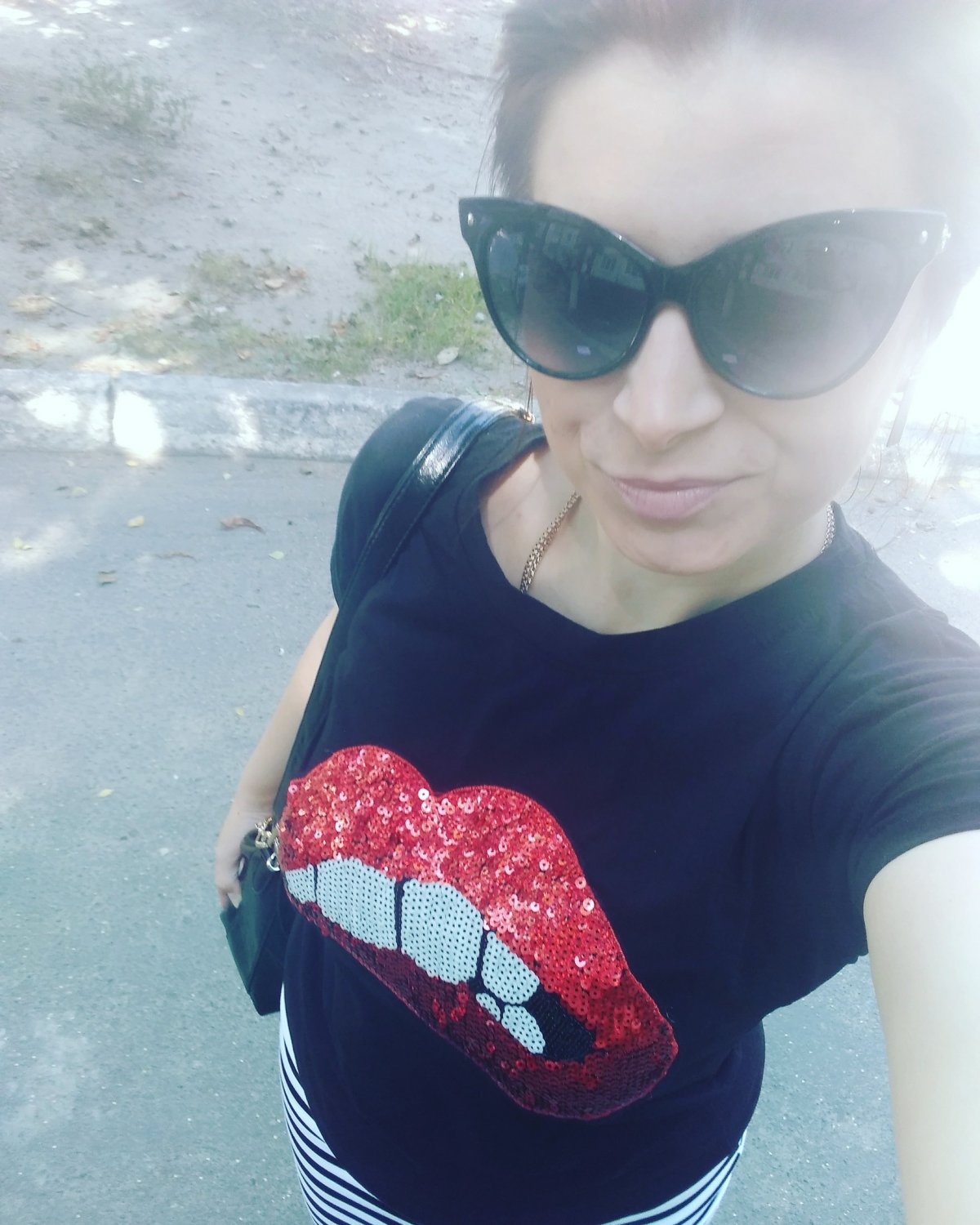Фото пользователя Ирина, 40 лет, город Брянск, цель знакомства: Интимные встречи