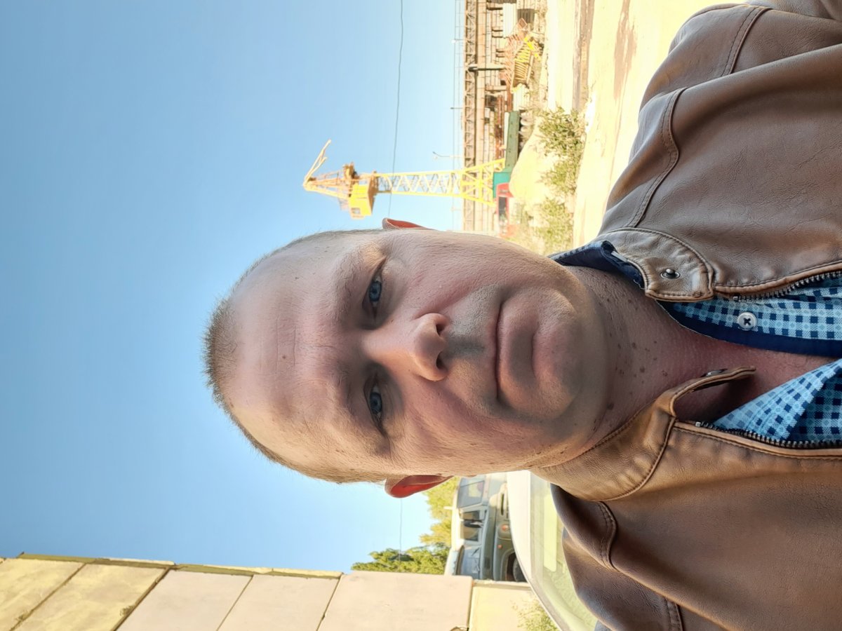 Фото пользователя Роман, 47 лет, город Воронеж, цель знакомства: Долгосрочные отношения