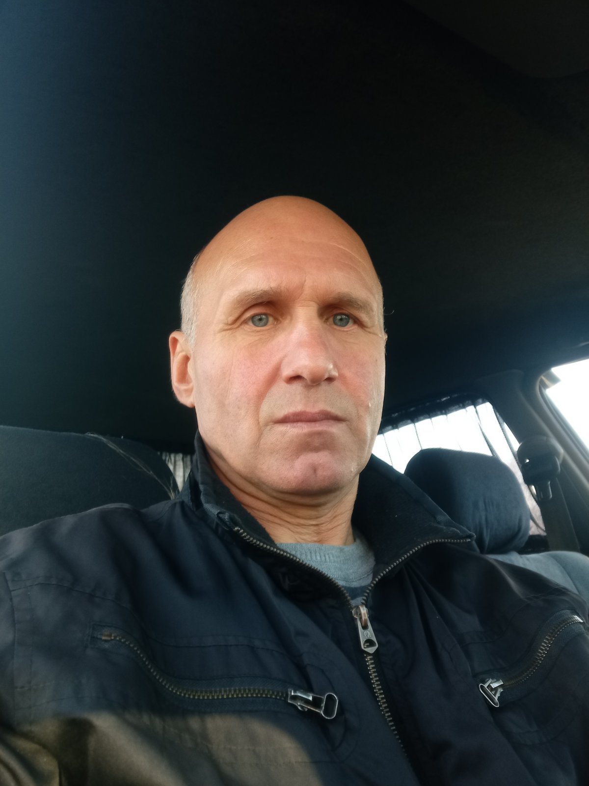 Фото пользователя Сергей, 58 лет, город Псков, цель знакомства: Серьёзные отношения