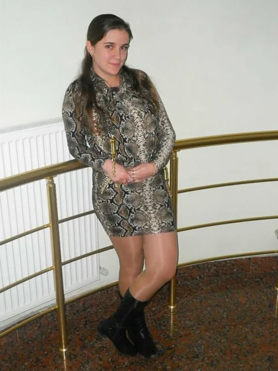 Фото пользователя Алина, 35 лет, город Георгиевск, цель знакомства: Общение