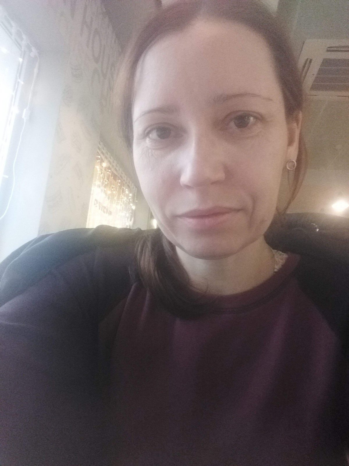 Фото пользователя Ирина, 42 лет, город Москва, цель знакомства: Интимные встречи
