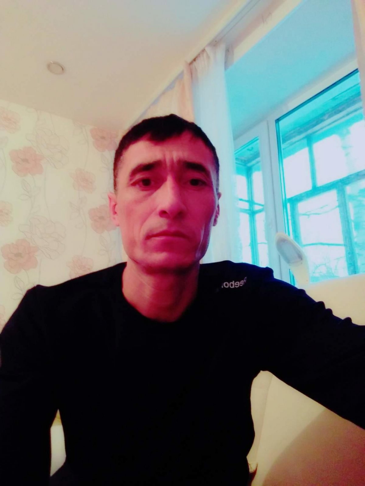 Фото пользователя Хасан, 48 лет, город Москва, цель знакомства: Разовые встречи