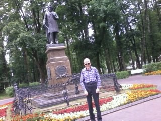 Фото пользователя Денис, 38 лет, город Смоленск, цель знакомства: Взаимопонимание