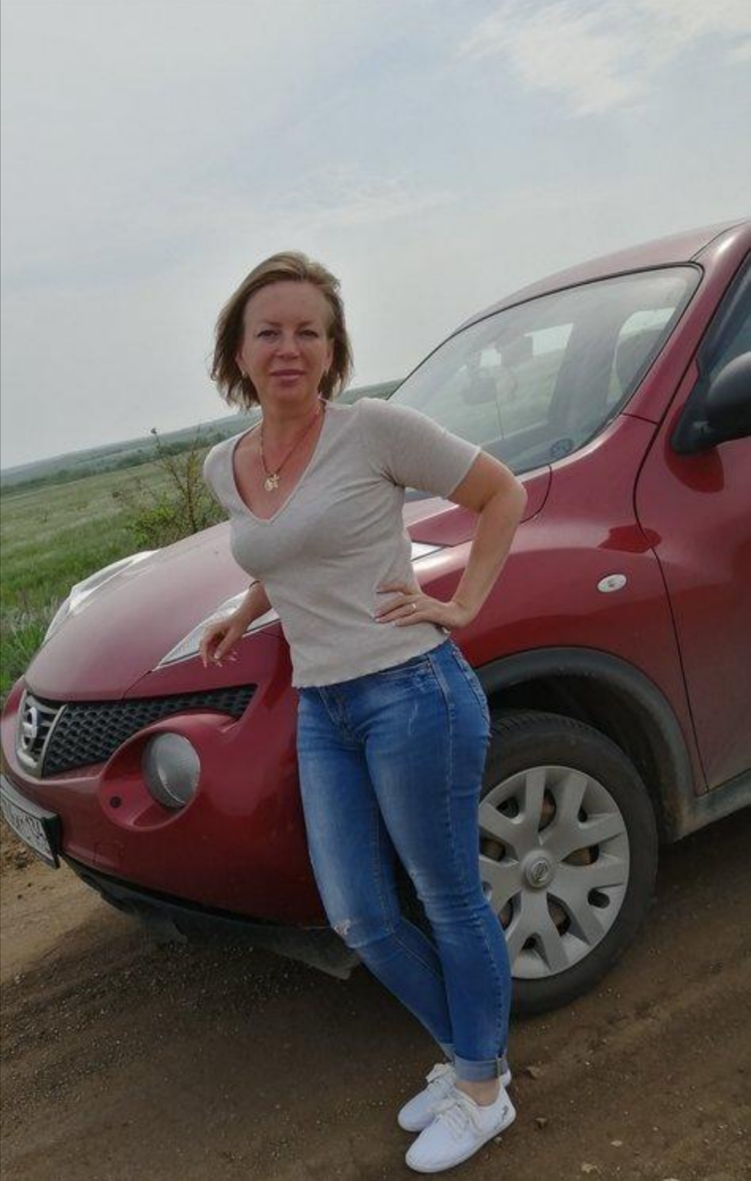 Фото пользователя Ольга, 46 лет, город Волгоград, цель знакомства: Серьёзные отношения