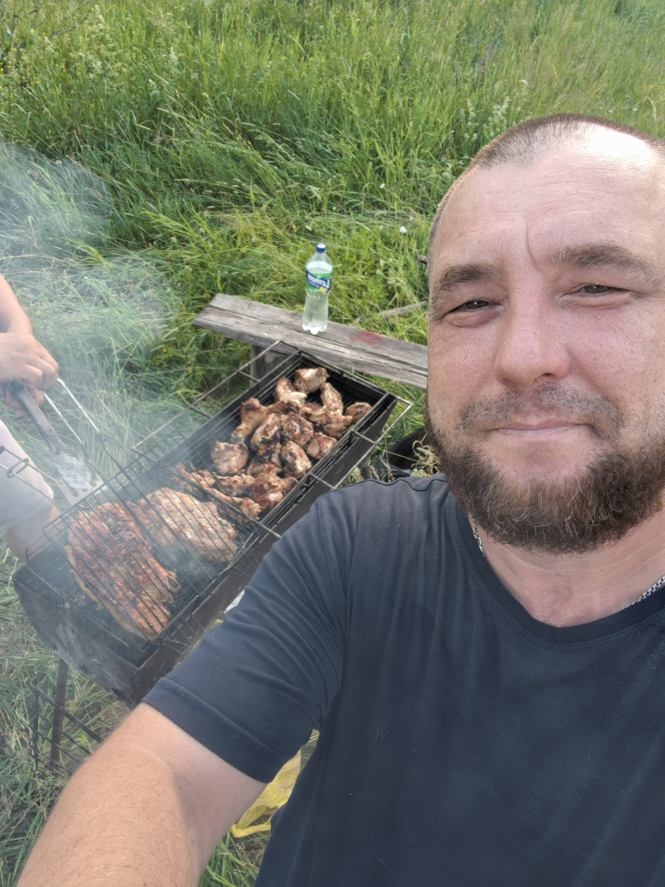 Фото пользователя Константин, 42 лет, город Новосибирск, цель знакомства: Серьёзные отношения