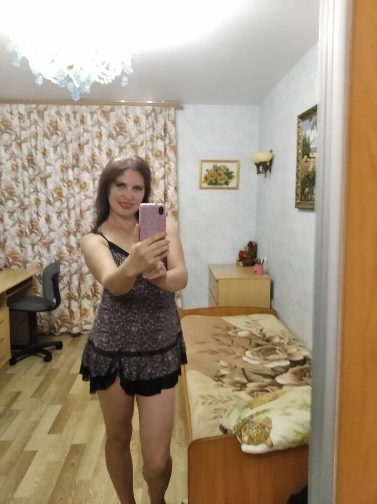 Фото пользователя Маргарита, 49 лет, город Москва, цель знакомства: Интимные встречи