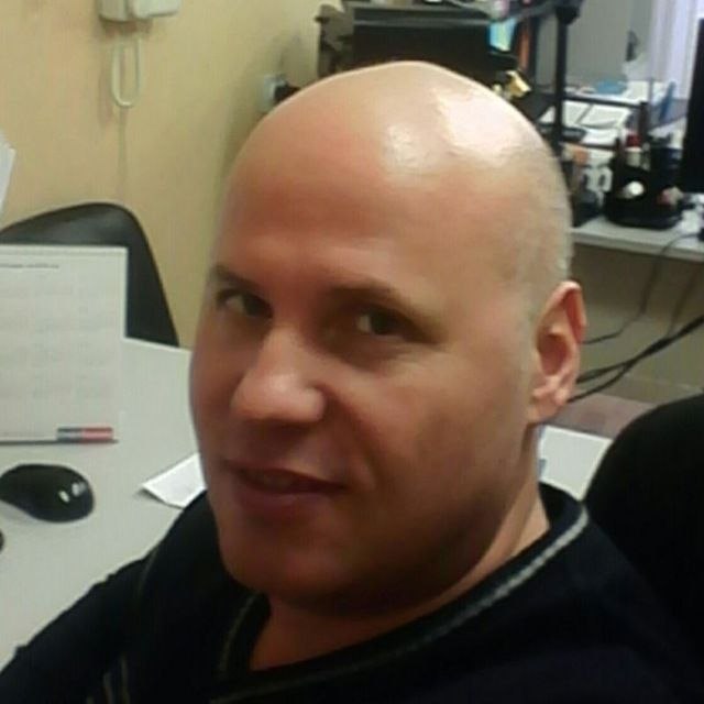 Фото пользователя Михаил, 35 лет, город Санкт-Петербург, цель знакомства: Интимные встречи