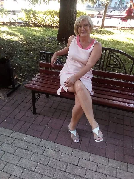 Фото пользователя Галина, 65 лет, город Воронеж, цель знакомства: Серьёзные отношения