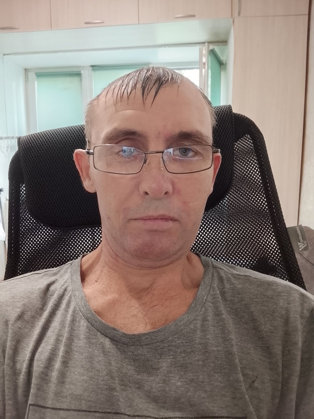 Фото пользователя Олег, 47 лет, город Красноярск, цель знакомства: Встречи без обязательств