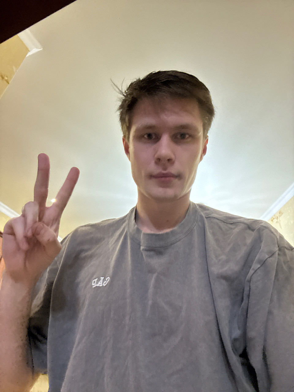 Фото пользователя Алексей, 26 лет, город Москва, цель знакомства: Серьёзные отношения