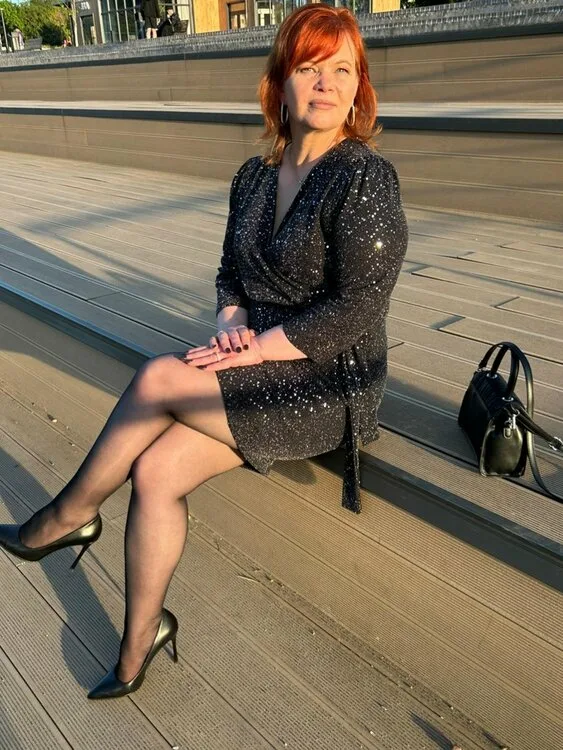 Фото пользователя Татьяна, 51 лет, город Ржев, цель знакомства: Серьёзные отношения
