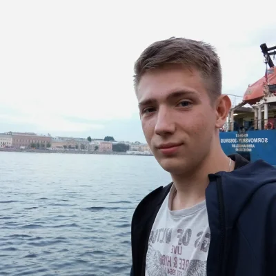 Дмитрий